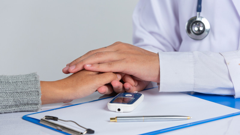 Diabetes symptoms causes and homeopathic medicine