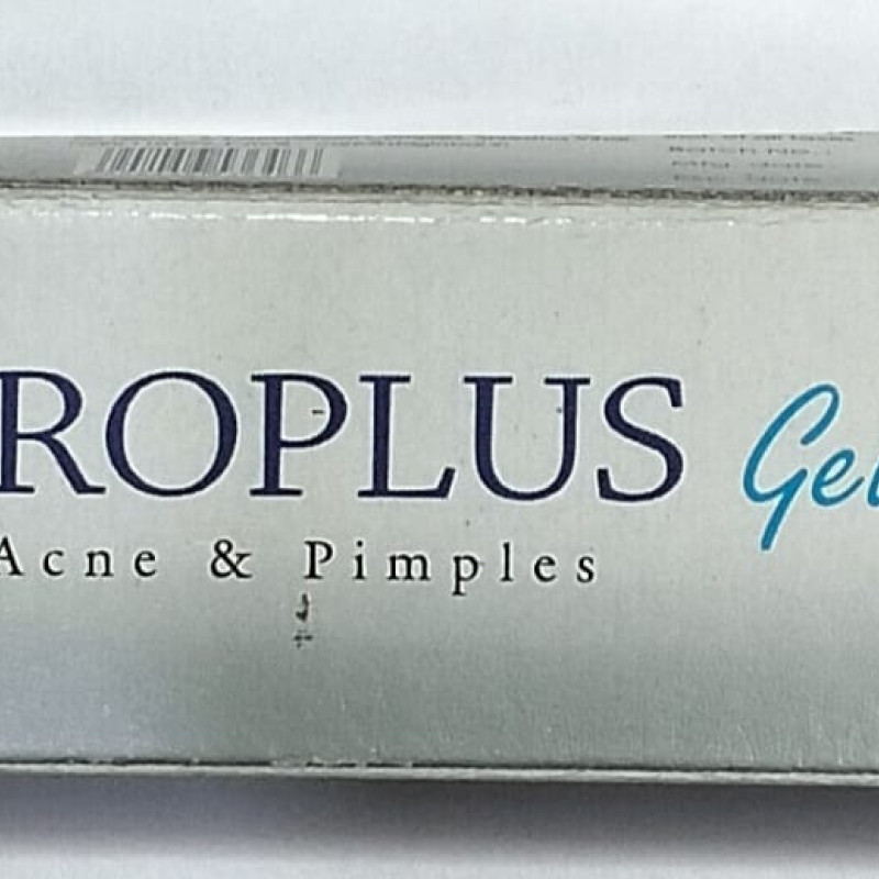 Curoplus Gel