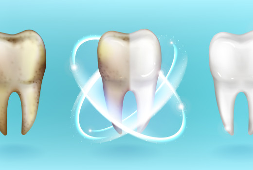 Homeopathic medicine for pyorrhoea