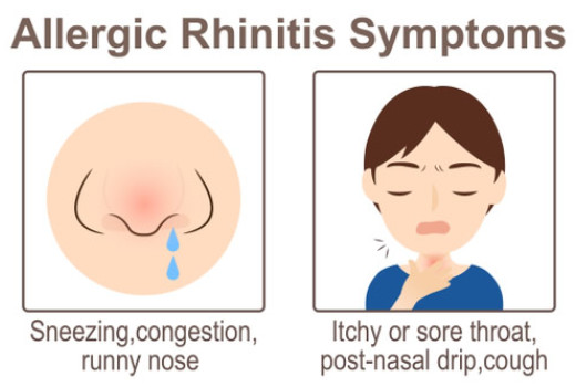 Can Allergy Rhinitis be Permanently Cured by Homeopathy?