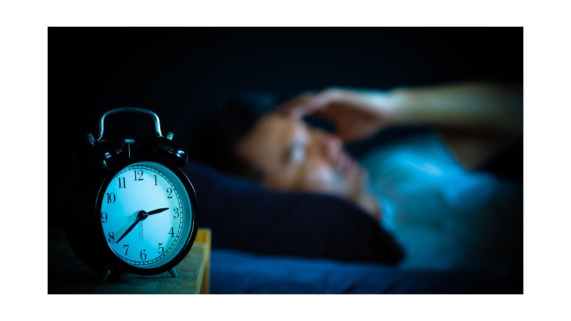 Homeopathic Medicine for Insomnia and Sleep-related Disorder