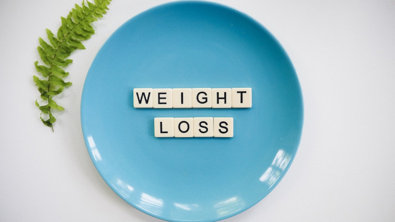 Homoeopathic weight loss treatment