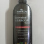 Wheezal Activated Charcoal Shampoo (200 ml)