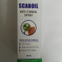 Wheezal Scaboil Anti Fungal Spray (30ml)